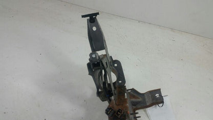 2011 NISSAN VERSA Brake Pedal 2007 2008 2009 2010