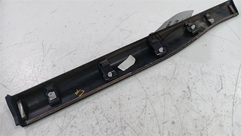 Acura RDX Left Driver Side Rear Door Molding Trim OEM 2016-2018