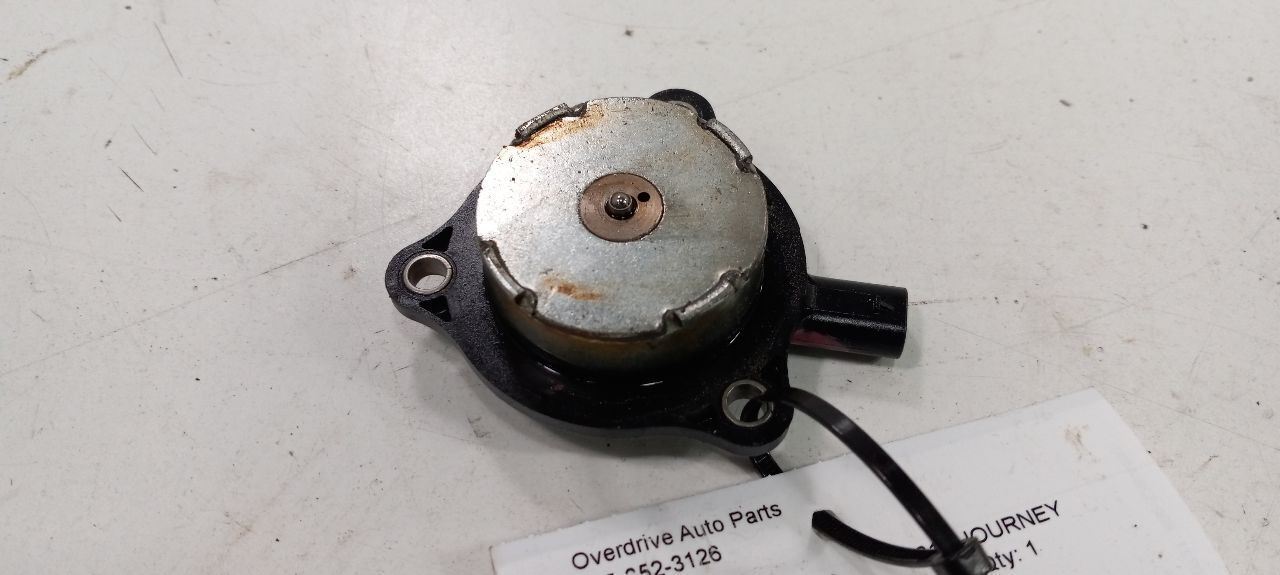 Dodge Journey Variable Timing Gear Oil Control Valve Solenoid Cylinder Head 2013