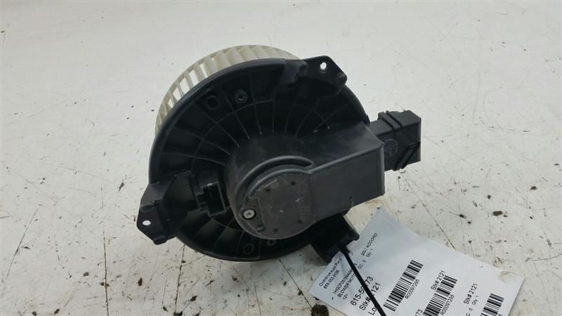 Blower Motor Heat Heater AC Fan Fits 10-15 CROSSTOUR