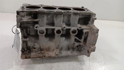 Engine Cylinder Bare Block Fits 11-15 SCION IQ