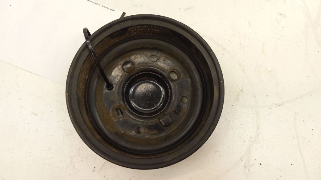 Traverse Water Pump Belt Pulley 2009 2010 2011 2012