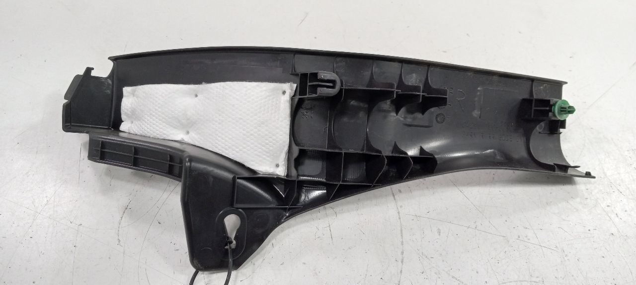 Acura TSX Sill Trim Plate Door Jam Threshold Right Passenger Rear 2014 2013 2012