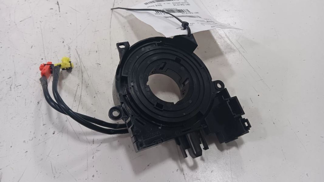 Nissan Rogue Steering Column Clock Spring  2014 2015 2016 2017