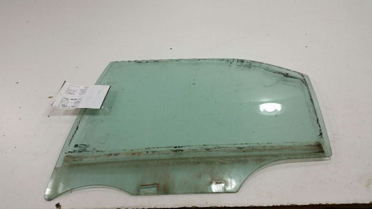 Driver Left Rear Door Glass Window Fits 03-07 CADILLAC CTS