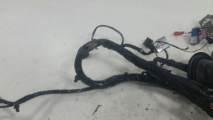 2008 Saturn Outlook Dash Wire Wiring Harness 2009 2010 2011