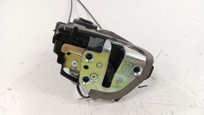 Toyota Prius Passenger Right Rear Door Latch  2012 2013 2014 2 2012 2013 2014 20