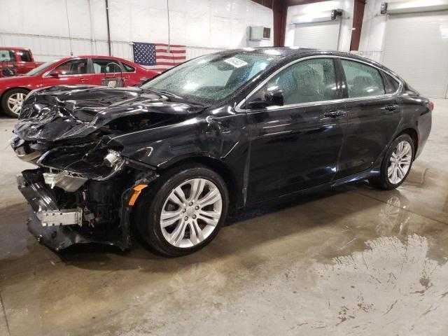 Chrysler 200 Engine Oil Dipstick 2015 2016 2017