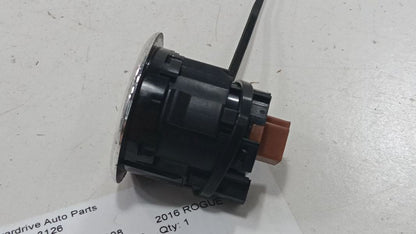 Ignition Switch VIN K 1st Digit Korea Built Fits 15-20 ROGUE