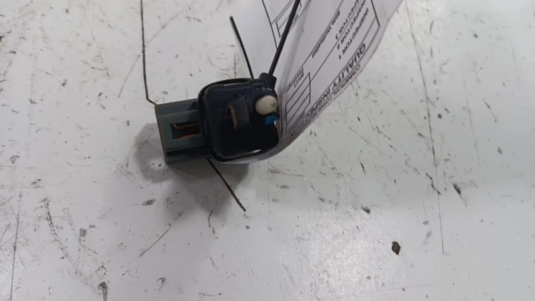 Hyundai Veloster Brake Pedal Switch  2012 2013 2014 2015