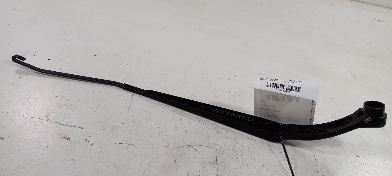 Legacy Windshield Wiper Arm Right Passenger 2010 2011 2012 2013 2014