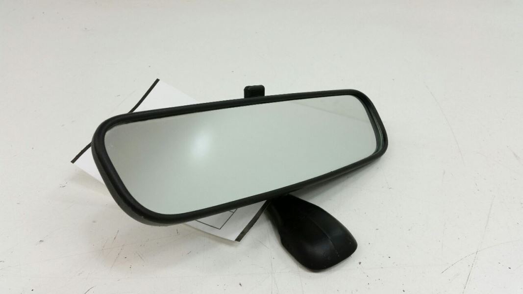 Rear View Mirror Station Wgn Fits 01-12 ELANTRA