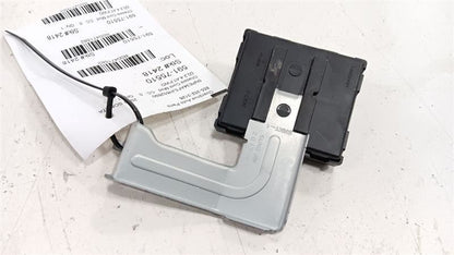 Suspension TPMS Center Dash US Market Fits 16-19 SONATA