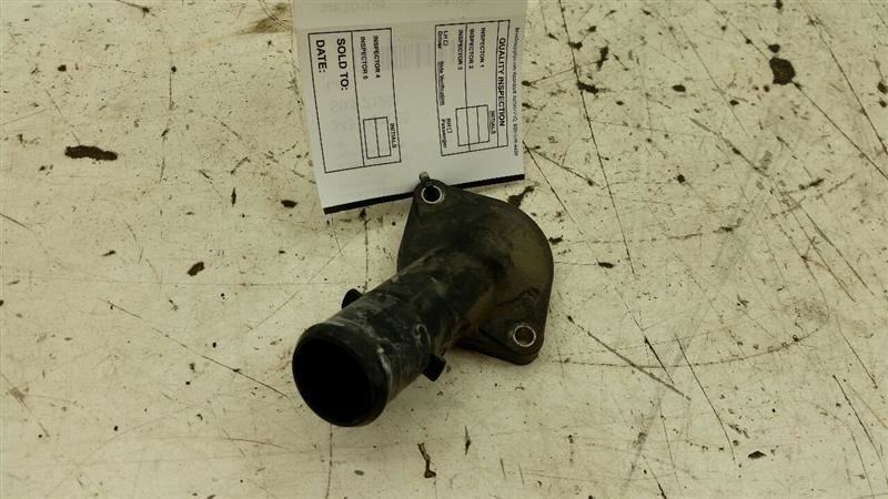 2005 Toyota Celica Thermostat Housing Mount Bracket 2001 2002 2003 2004