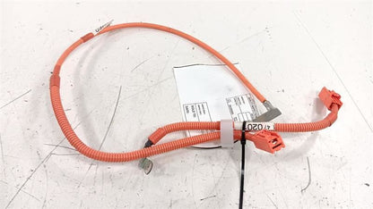 Toyota Prius Battery Cable 2015 2014 2013 2012