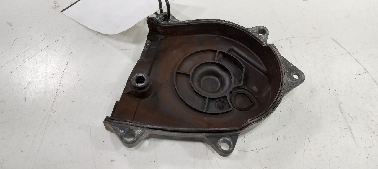 Driver Left Timing Cover Upper Front Fits 03-20 MDX