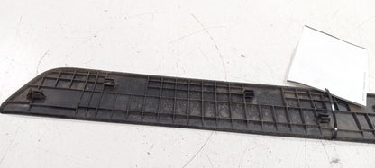 Hyundai Veloster Sill Trim Plate Door Jam Threshold Left Driver Front 2012 2013