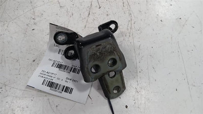 Acura RDX Left Front Driver Door Hinge Set 2016-2018 OEM Used Parts