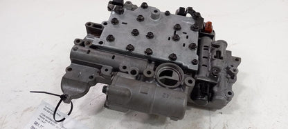 Toyota Corolla Automatic Transmission Valve Body 2011 2012 2013