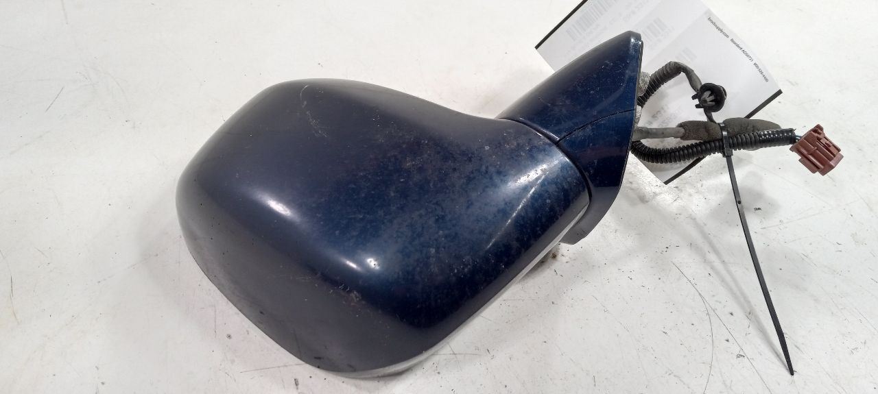 Driver Left Side View Door Mirror Power Hatchback Fits 08-12 VERSA