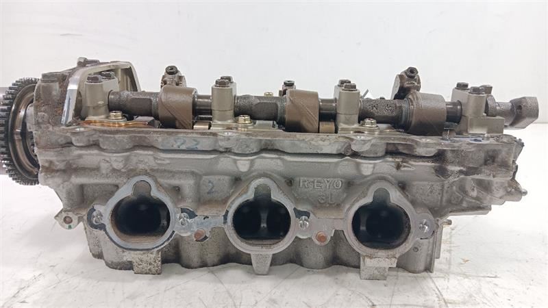 Passenger Right Cylinder Head VQ37VHR Fits 09-20 370Z