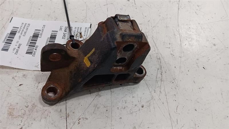 Hyundai Veloster Engine Motor Mount Left Driver  2012 2013 2014 2015