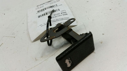 2007 Honda Fit Hood Latch Release Handle Lever Switch 2008