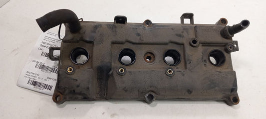 Sentra Engine Cylinder Head Valve Cover 2012 2011 2010 2009 2008 2007