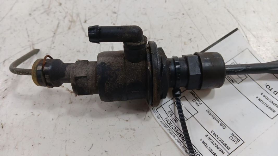 Clutch Master Cylinder Hatchback Fits 11-17 ELANTRA