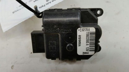 2009 Ford Focus Flap Door Motor Heater AC Door Actuator 2008 2010 2011