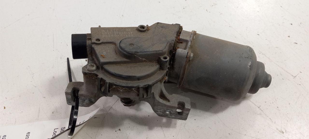 Windshield Wiper Motor Fits 09-12 SANTA FE