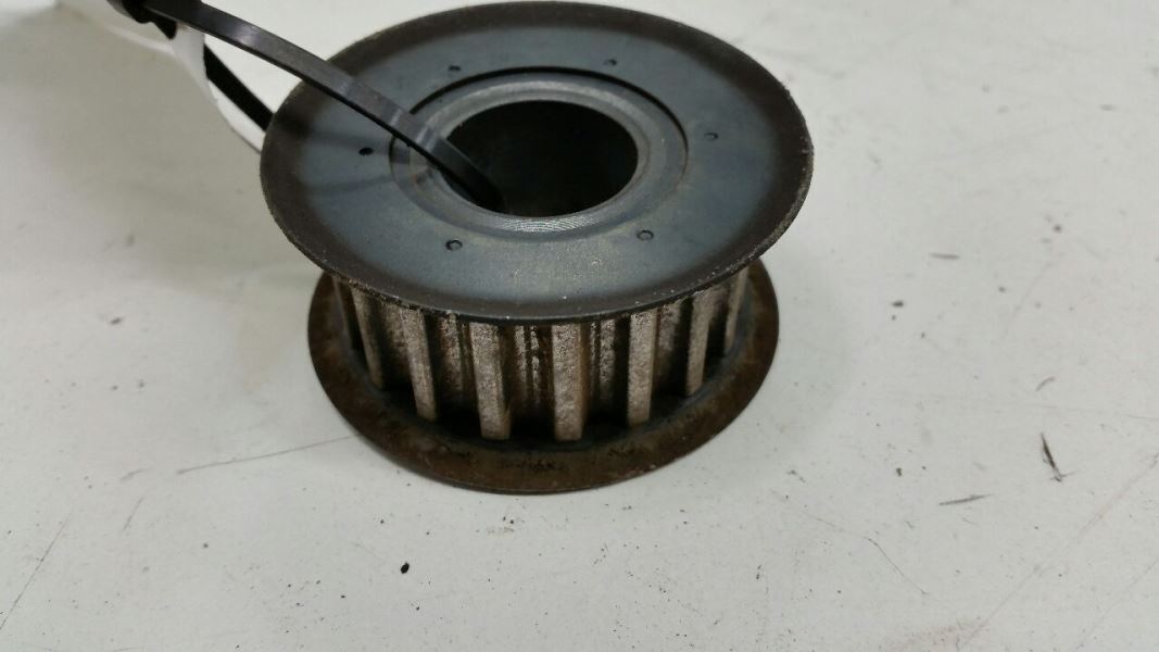 2013 Ford Fiesta Timing Gear 2011 2012 2014 2015