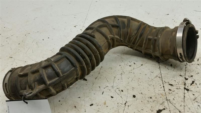 2009 AVENGER Air Cleaner Tube Intake Hose