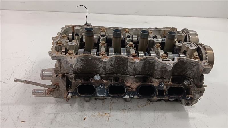 Engine Cylinder Head Fits 11-15 SCION IQ