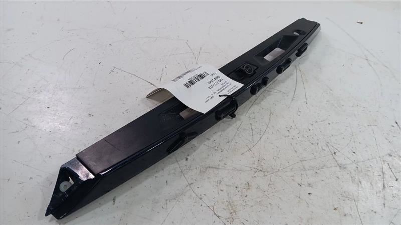 Toyota Camry Tail Finish Panel  2021 2022 2023