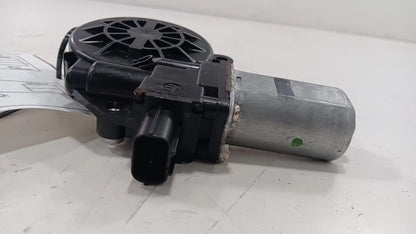 Acura RDX Right Rear Power Window Motor OEM 2017 2018 Quality Used Parts