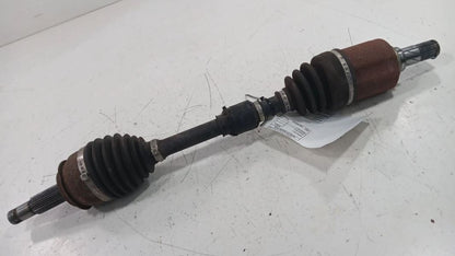 Driver Axle Shaft Front Axle 2.5L VIN 5 1st Digit AWD Fits 14-20 ROGUE