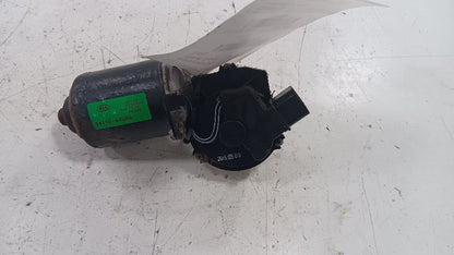 Windshield Wiper Motor Fits 14-18 FORTE