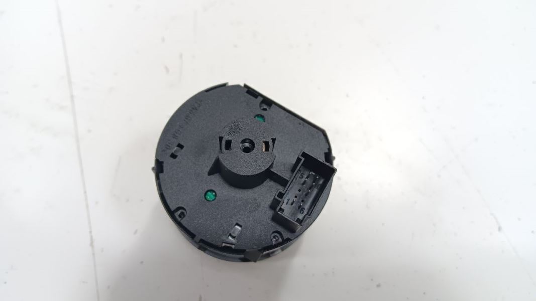 Volkswagen Golf Headlight Switch Head Light Lamp 2010 2011 2012 2013 2014