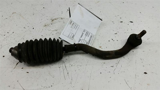 2011 Honda Civic Steering Rack Pinion Tie Rod End W Boot Left Driver OEM 2010