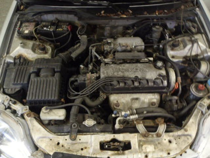 1997 HONDA CIVIC VTEC Engine Motor Mount 2dr Coupe