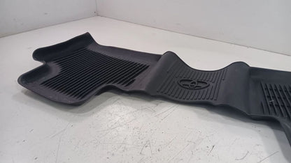 Toyota Rav 4 Floor Mat Right Passenger Side Rear  2019 2020 2021 2022 2023 2024