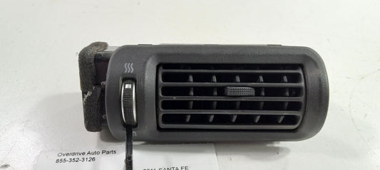 Santa Fe Dash Air Vent Right Passenger 2010 2011 2012