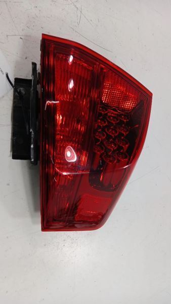 Passenger Right Tail Light Brake Lamp Quarter Panel Mounted Fits 10-13 MDX