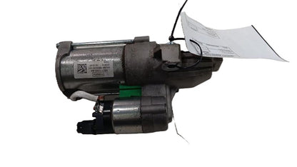 Ford Escape 2023 Engine Starter Motor