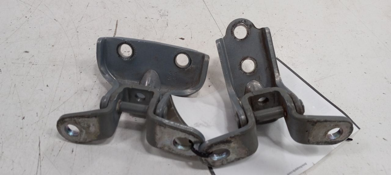 Hyundai Sonata Door Hinge Set Right Rear Passenger 2011 2012 2013