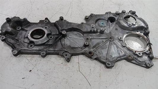 Timing Cover 2.5L A25AFXS Engine 4 Cylinder Hybrid Fits 19-20 AVALON