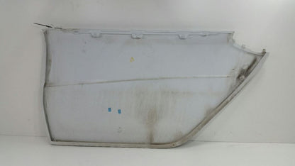 Passenger Right Front Door Manual Coupe Fits 08-15 SMART