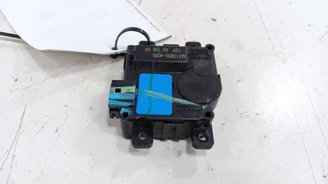 Hyundai Sonata Flap Door Motor Heater AC Door Actuator 2018 2019