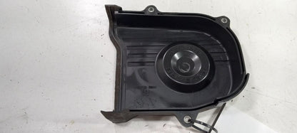 Driver Left Timing Cover 2.5L Without Turbo Outer Fits 00-12 LEGACY